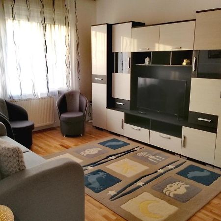 Matilda Apartman Apartment Hajduszoboszlo Exterior photo
